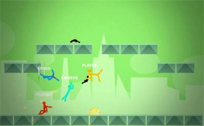 最好的火柴人战斗(Stickman Best Of War)图3