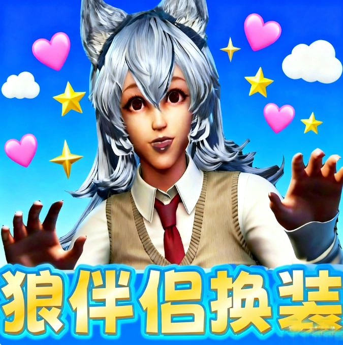 二次元换装