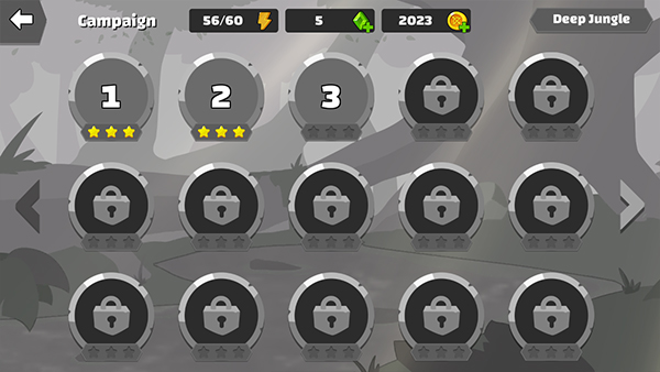 斗弓箭手(StickfightArcher)官方最新版图3