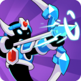 斗弓箭手(StickfightArcher)官方最新版