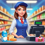 超市3D零售帝国(Super Market 3D Retail Empire)