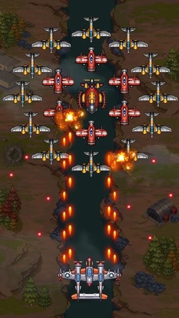 街机射击1945(1945 Air Force安装器)图2