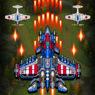 街机射击1945(1945 Air Force安装器)