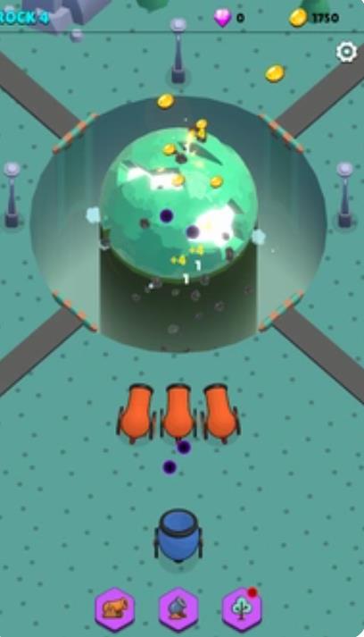 财富岩石(Fortune Rock)图2