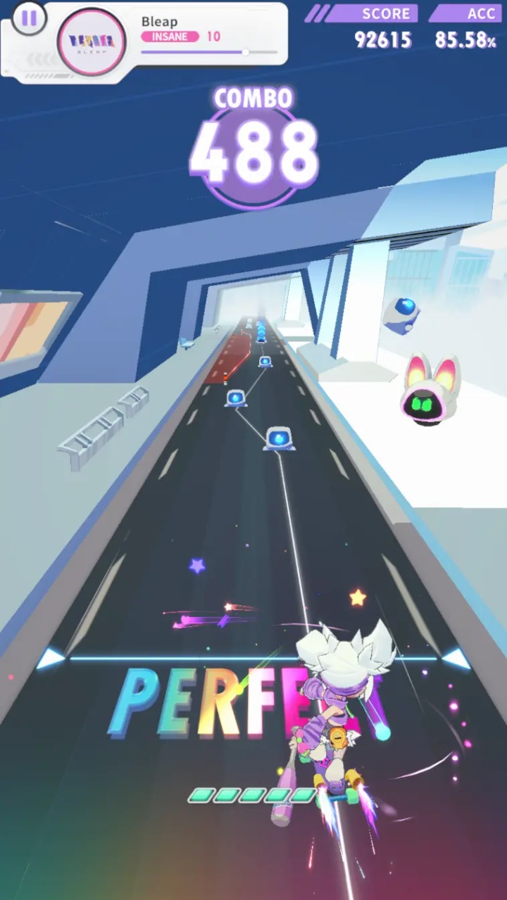 闪音跃动图2