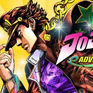 jojo的奇妙冒险(群星之战重置版