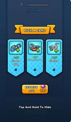 堆栈入侵(Stack Invasion)图3