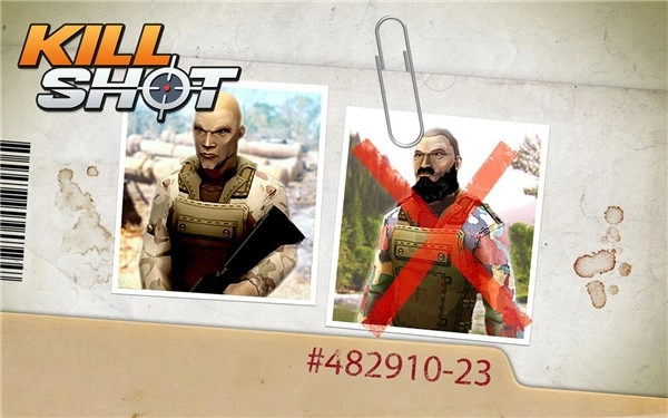 杀戮射击(Kill Shot)图1