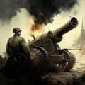 炮击世界(World of Artillery)