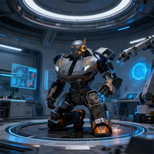 元宇宙特种兵最新版