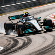 F1赛车原版