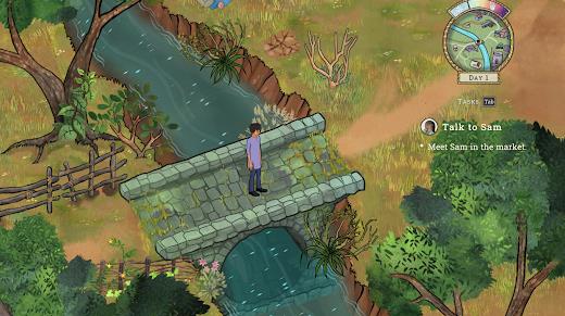 山间宫殿(Palace on Hill Full)图4