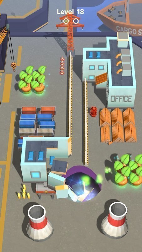 摧毁这座城市(City Buster)图2