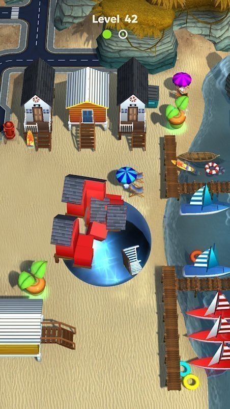摧毁这座城市(City Buster)图3