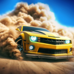 极端特技(Stunt Car Extreme)