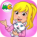 我的城市家园(mycity.home)