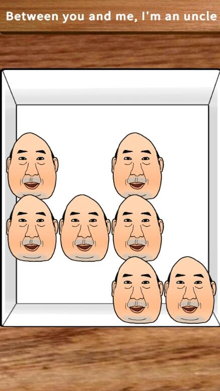 愤怒的大叔(AngryOjisan)图1