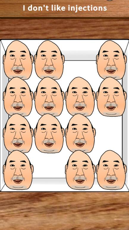 愤怒的大叔(AngryOjisan)图3