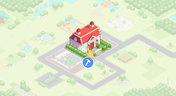 装修小屋设计师图3