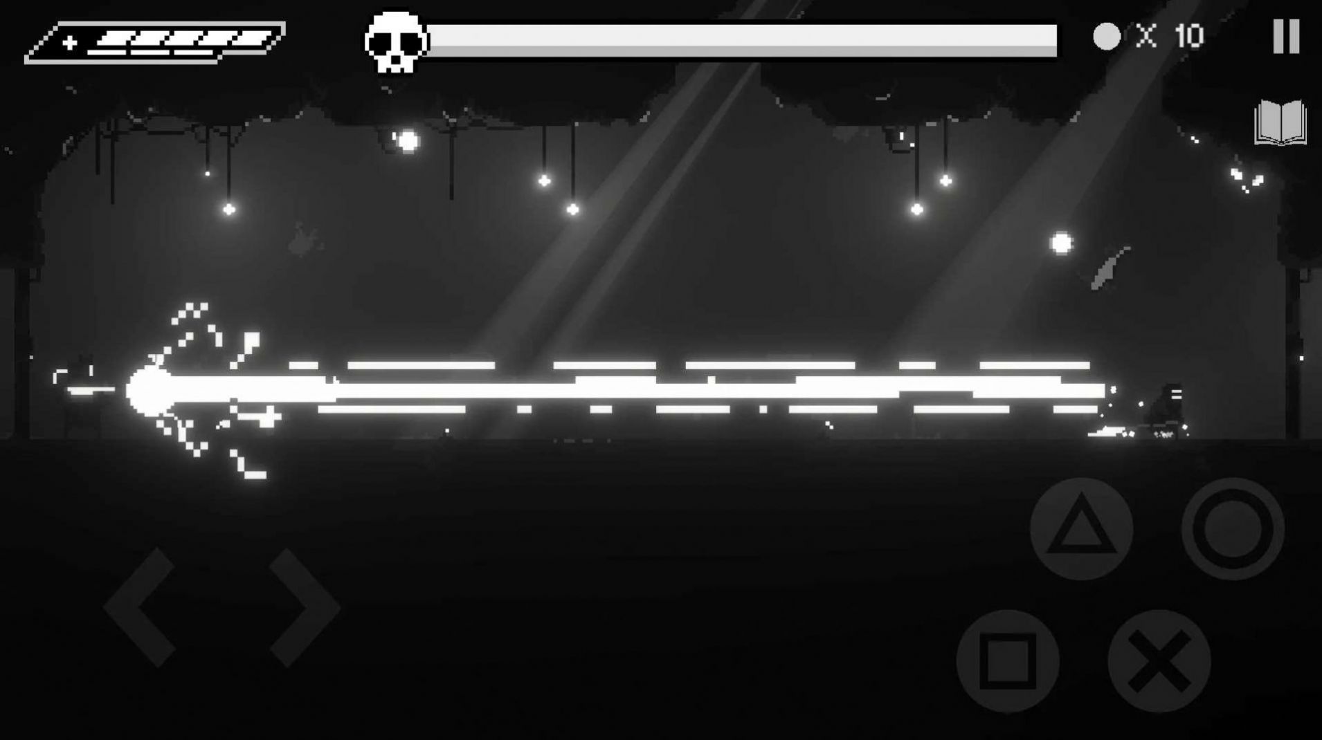 狭窄的黑暗洞穴(Narrow Dark Cave)图3