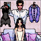 美腿模拟器美女换装