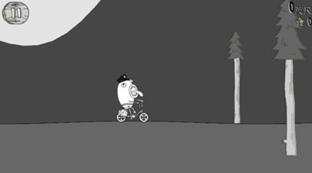 呆瓜历险记(Doofus Drop)图2