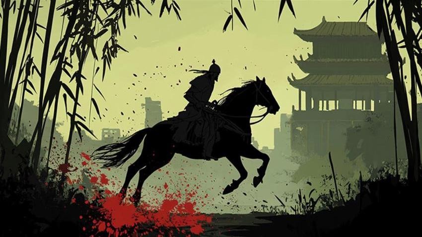 火柴人大哥传图1