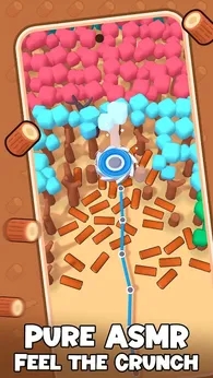 粉碎收集放置大亨(Crush & Collect: Idle Game)图2