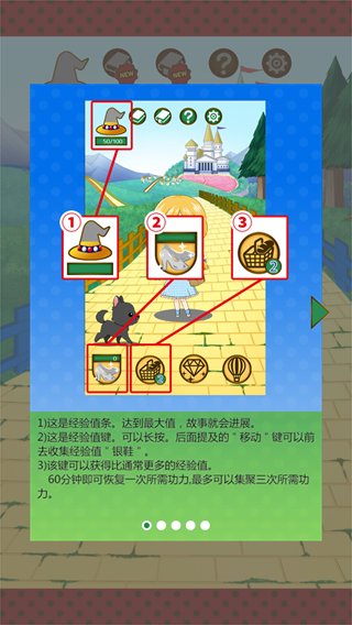 奥兹的魔法师图2