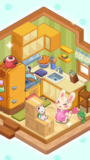 梦幻房间(Dreamy Room)图2