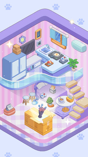 梦幻房间(Dreamy Room)图3