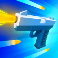愤怒的手枪(Gun Rage)