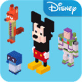 迪士尼天天过马路(Disney CR)