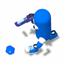 3D射击大乱斗直装版