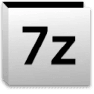 7z解压缩软件官方版