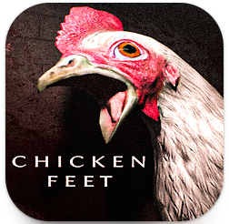 恐怖公鸡(ChikenFeet)游戏纯净最新版