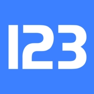 123云盘无广告版