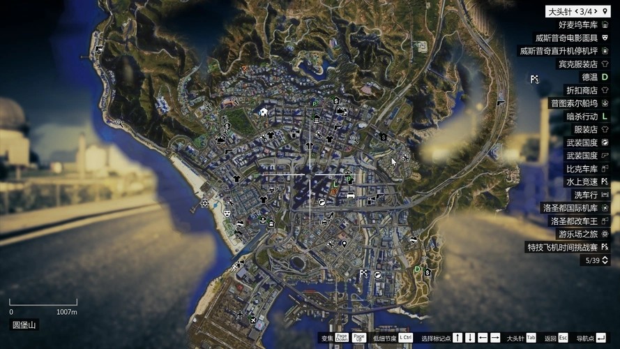 GTA5地图编辑器手机最新版图2