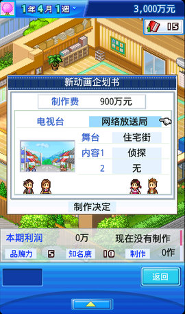 顶级跑马牧场官方最新版图1