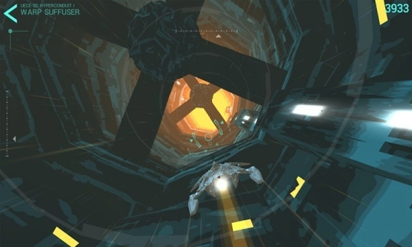 超级燃烧者(Hyperburner)图4