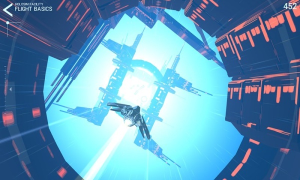 超级燃烧者(Hyperburner)图2