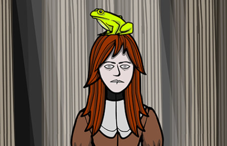 RustyLakeParadise安卓直装版图2