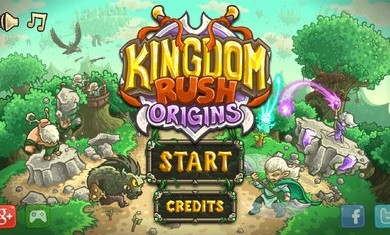 王国保卫战起源手游直装版图3