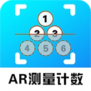 AR测量计数器通用版