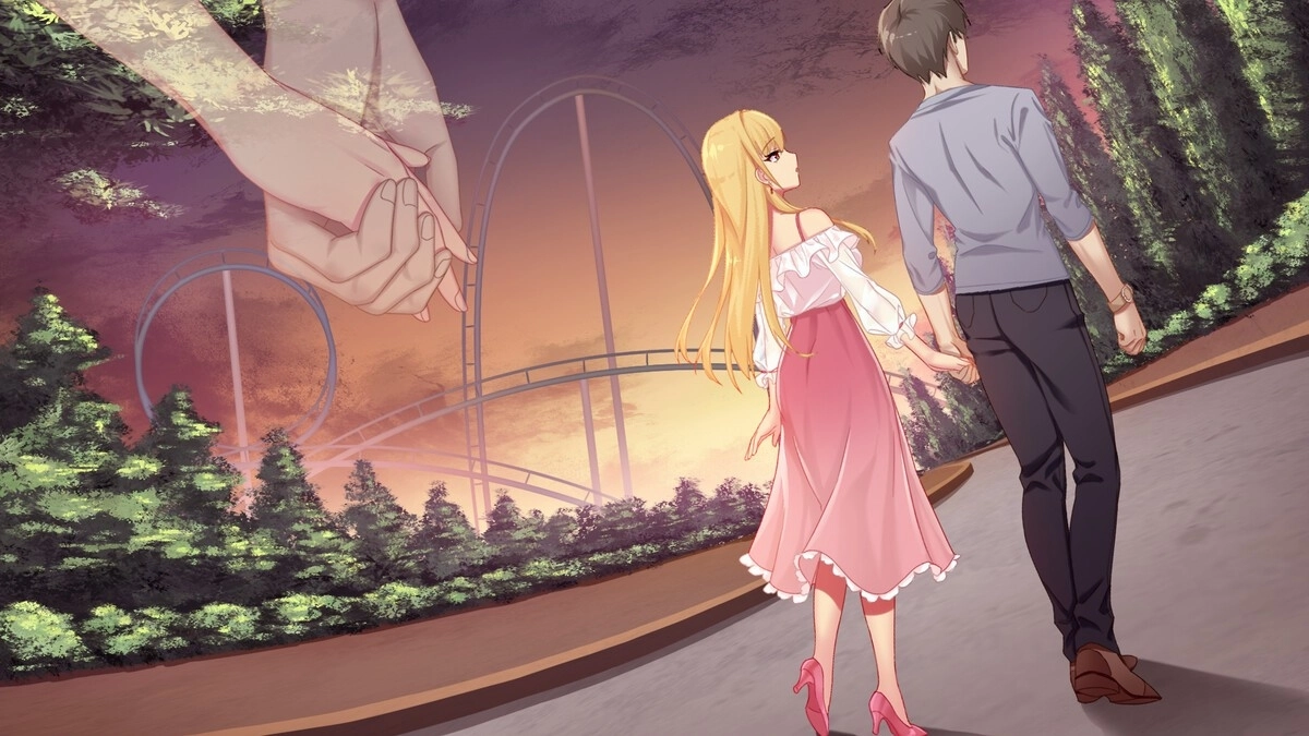 恶魔少女奈西雅汉化版图3