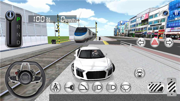 3D驾驶课无广告版图3