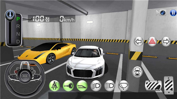 3D驾驶课无广告版图2