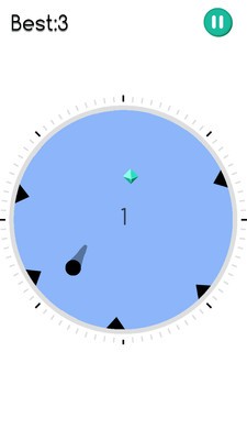 循环球赛图4