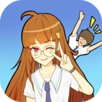 我的校花女友游戏绿色版