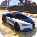警车模拟器2026